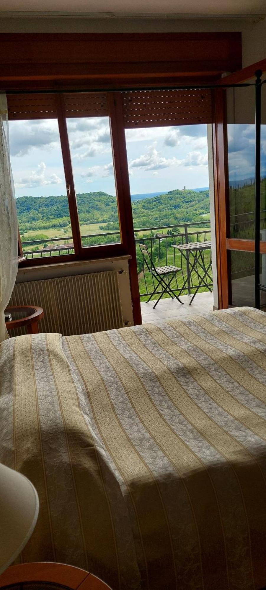Alla Torre Antica Ruttàrs Habitación foto
